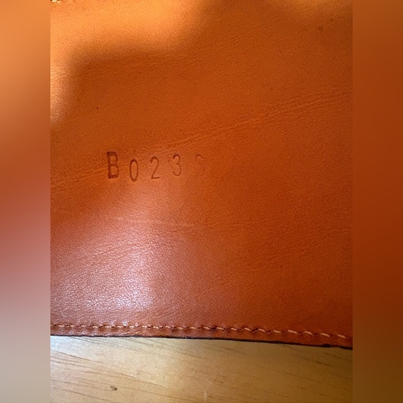 Corral Genuine Leather Western Belt Fixed Buckle Horseshoe Star Wide Brown - Picture 7 of 9